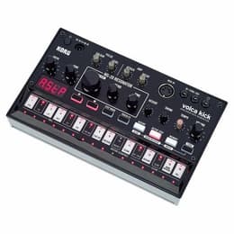 Korg Volca Kick Audio-tillbehör