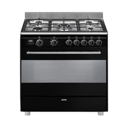 Smeg BG91N2 Spis