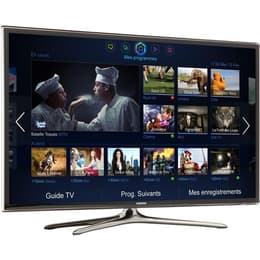 Smart TV Samsung LCD Full HD 1080p 46,0000 UE46F6320