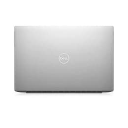Dell Latitude 7420 14-tum (2021) - Core i5 - Gen 11 (G) - 16GB - 256 GB SSD QWERTZ - Tysk