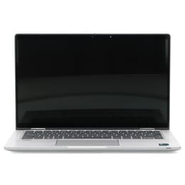 Dell Latitude 7420 14-tum (2021) - Core i5 - Gen 11 (G) - 16GB - 256 GB SSD QWERTZ - Tysk