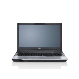 Fujitsu LifeBook A532 15-tum (2013) - Core i3-3120M - 4GB - HDD 500 GB QWERTY - Spansk