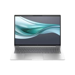 HP EliteBook 660 G11 16-tum (2023) - Core Ultra 5 135U - 16GB - SSD 512 GB AZERTY - Fransk