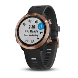 Garmin Forerunner 645 Bluetooth 43 mm - Rosa