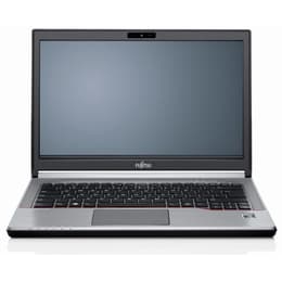 Fujitsu LifeBook E734 13-tum (2013) - Core i3-4000M - 4GB - HDD 320 GB QWERTY - Italiensk