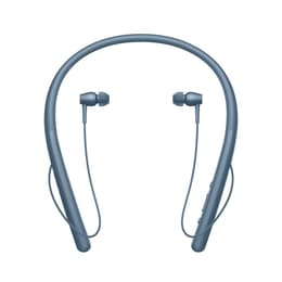 Sony WIH700 Bluetooth Hörlurar - Blå