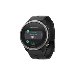 Suunto Smart Watch 5 Peak HR GPS - Svart