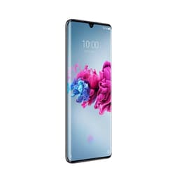 ZTE Axon 10 Pro 128GB - Blå - Olåst