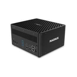 Zotac Magnus EN1080K Core i7-7700 3,6 GHz - SSD 1 TB - 32GB