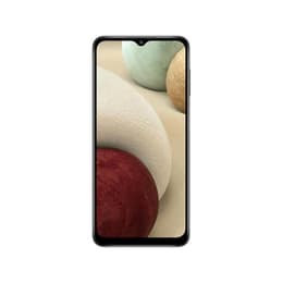 Galaxy A12s 128GB - Vit - Olåst