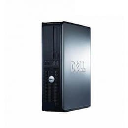 Dell OptiPlex 755 SFF Core 2 Duo E6550 2,33 - HDD 160 GB - 2GB
