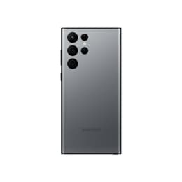 Galaxy S22 Ultra 5G 1000GB - Grå - Olåst