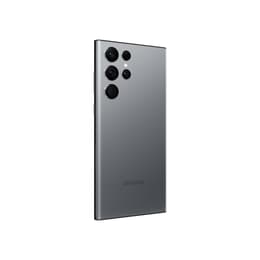 Galaxy S22 Ultra 5G 1000GB - Grå - Olåst