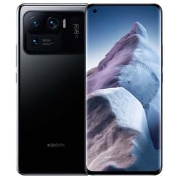 Xiaomi Mi 11 Ultra 512GB - Svart - Olåst