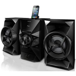 Sony MHC-EC619IP Micro hi-fi system