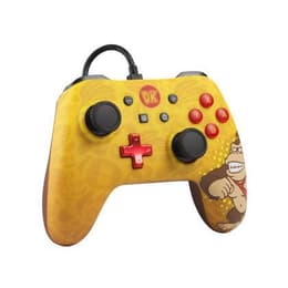 Handkontroll Nintendo Switch Powera Iconic Donkey Kong