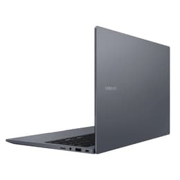 Samsung Galaxy Book4 15-tum (2023) - Core i5 - Gen 13 (U) - 8GB - SSD 512 GB QWERTY - Svensk