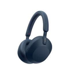 Sony WH-1000XM6 noise Cancelling wireless Hörlurar med microphone - Blå