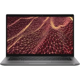 Dell Latitude 7430 14-tum (2022) - Core i5 - Gen 12 (U) - 16GB - SSD 256 GB QWERTZ - Tysk