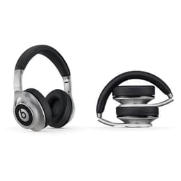 Beats By Dr. Dre Executive noise Cancelling kabelansluten Hörlurar med microphone - Silver