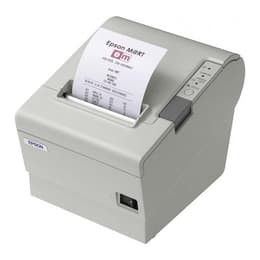 Epson TM-T88IV Termisk skrivare