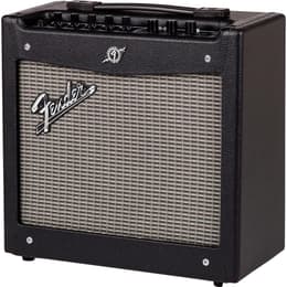 Fender Mustang 1 Ljudförstärkare.