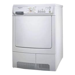 Electrolux EDH97951W Torktumlare för värmepump Frontbelastning