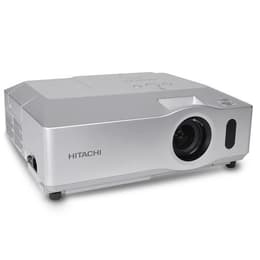 Hitachi CP-X345 Projektor 2,000 ANSI Lumen - Grå