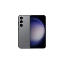Galaxy S23 128GB - Grå - Olåst