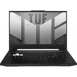 Asus TUF Gaming F15 FX507ZR-HQ003W 15-tum - Core i7-12700H - 16GB 1000GB NVIDIA GeForce RTX 3070 QWERTY - Arabisk