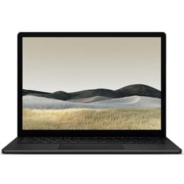 Microsoft Surface Laptop 3 13-tum Core i5-1035G7 - SSD 256 GB - 8GB QWERTY - Spansk