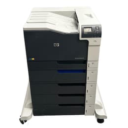 HP Laserjet Enterprise M750XH Monokrom-laser