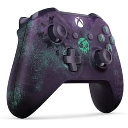 Handkontroll Xbox One X/S / Xbox Series X/S / PC Microsoft Xbox One Sea Of Thieves Limited Edition