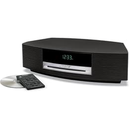 Bose Wave Music system III CD Spelare