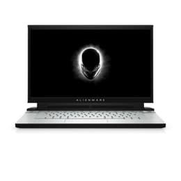 Dell Alienware M15 R2 15"-tum - Core i7-9750H - 16GB - SSD 512 GBGB Nvidia GeForce RTX 2080 Max-Q AZERTY - Fransk
