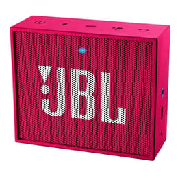 JBL Go Bluetooth Högtalare - Rosa