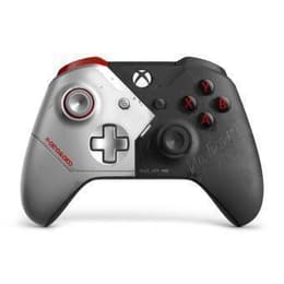 Handkontroll Xbox One X/S Microsoft Xbox One Cyberpunk 2077 Limited Edition