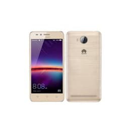 Huawei Y3II 8GB - Guld - Olåst