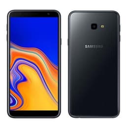 Galaxy J4+ 32GB - Svart - Olåst - Dual-SIM