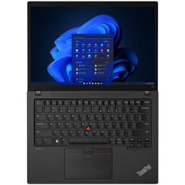 Lenovo ThinkPad P15 G2 15-tum (2021) - Core i7 - Gen 11 (H) - 64GB - SSD 1 TB QWERTY - Svensk