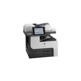 HP Laserjet enterprise M725DN MFP Monokrom-laser