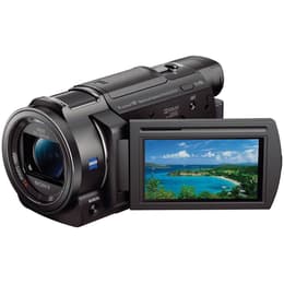 Sony FDR-AX33 Videokamera - Svart