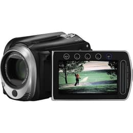 Jvc Everio GZ-HD620 Videokamera - Svart