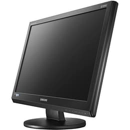 23,6-tum Samsung SyncMaster 2494HS 1920 x 1080 LCD Monitor Svart