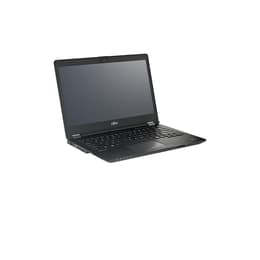 Fujitsu LifeBook U749 14-tum (2018) - Core i5 - Gen 8 (U) - 16GB - SSD 256 GB QWERTZ - Tysk