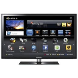 Smart TV Samsung LCD Full HD 1080p 40,0000 UE40D5720