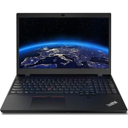 Lenovo Thinkpad P15V G3 15" Core I7 3.5 Ghz - Ssd 512 Gb - 16Gb Qwertz - Deutsch ThinkPad P15v G3 15-tum (2022) - Core i7 - Gen 12 (H) - 16GB - SSD 512 GB QWERTZ - Tysk