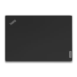 Lenovo Thinkpad P15V G3 15" Core I7 3.5 Ghz - Ssd 512 Gb - 16Gb Qwertz - Deutsch ThinkPad P15v G3 15-tum (2022) - Core i7 - Gen 12 (H) - 16GB - SSD 512 GB QWERTZ - Tysk