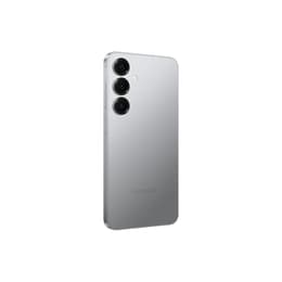 Galaxy S25 128GB - Silver - Olåst