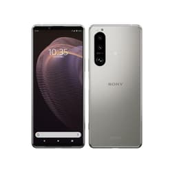 Sony Xperia 5 III 128GB - Silver - Olåst